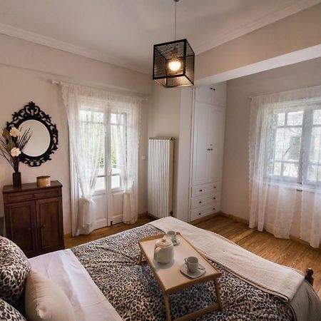 Appartement La Casa Di Iro à Lefkáda Extérieur photo