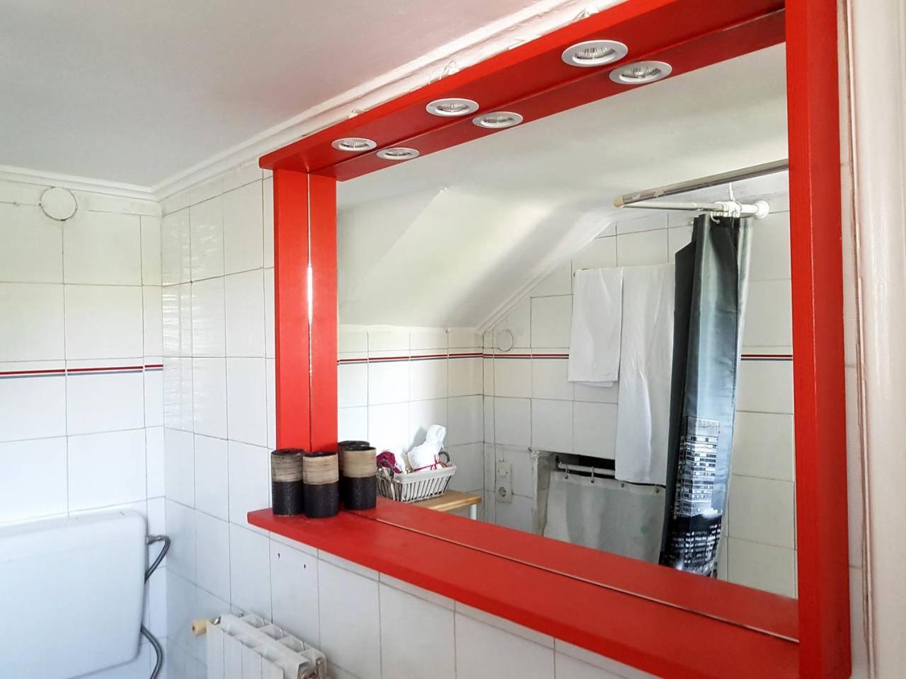 Appartement La Casa Di Iro à Lefkáda Extérieur photo