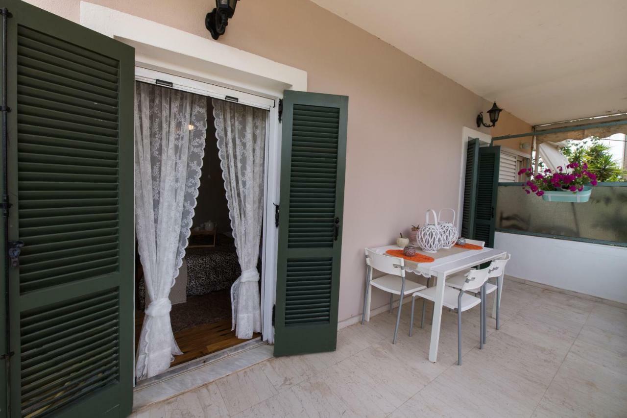 Appartement La Casa Di Iro à Lefkáda Extérieur photo