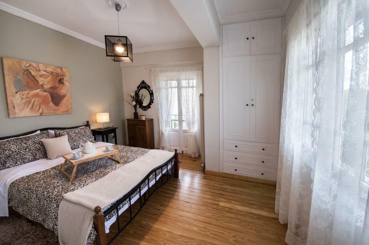 Appartement La Casa Di Iro à Lefkáda Extérieur photo