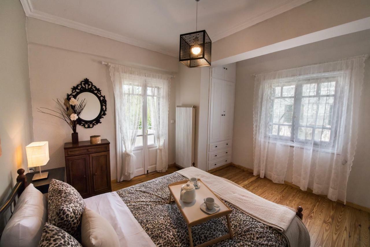 Appartement La Casa Di Iro à Lefkáda Extérieur photo