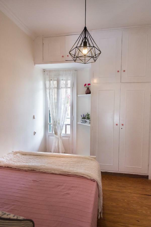 Appartement La Casa Di Iro à Lefkáda Extérieur photo