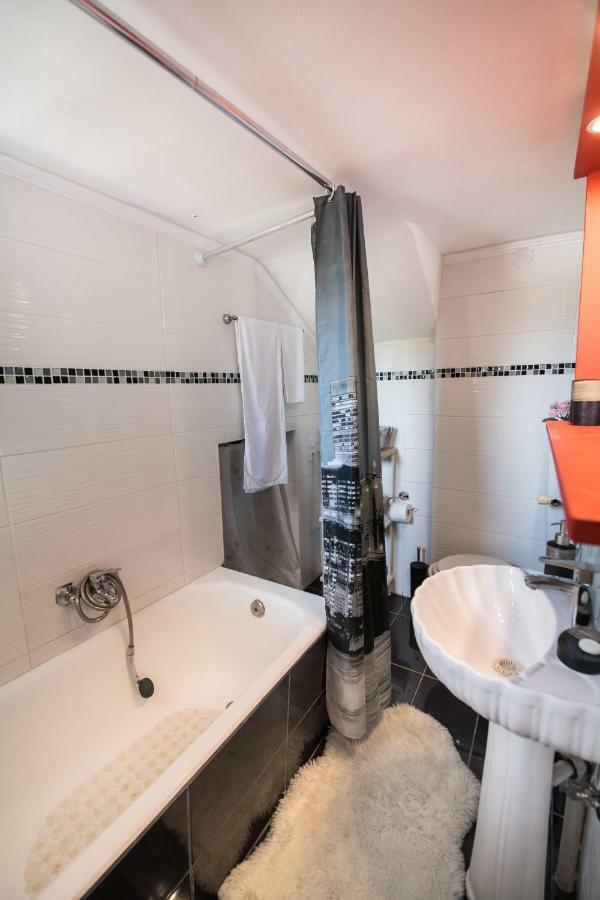 Appartement La Casa Di Iro à Lefkáda Extérieur photo