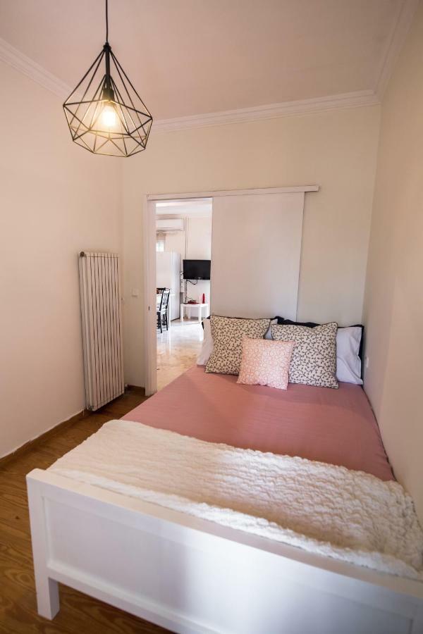 Appartement La Casa Di Iro à Lefkáda Extérieur photo
