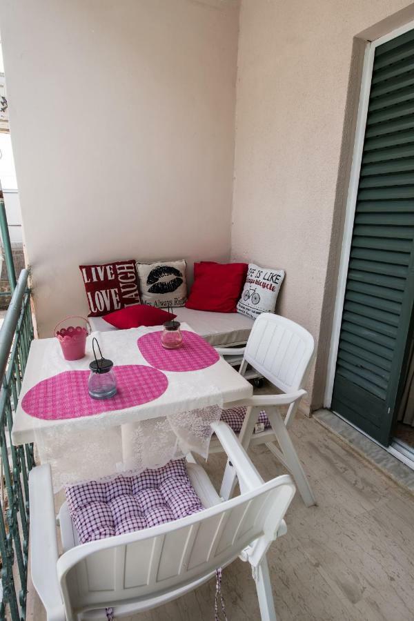 Appartement La Casa Di Iro à Lefkáda Extérieur photo