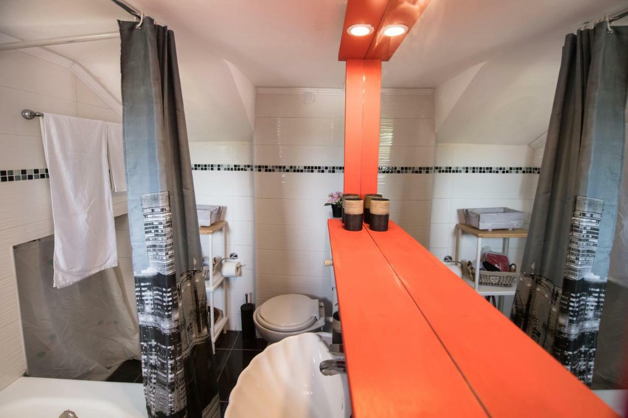 Appartement La Casa Di Iro à Lefkáda Extérieur photo