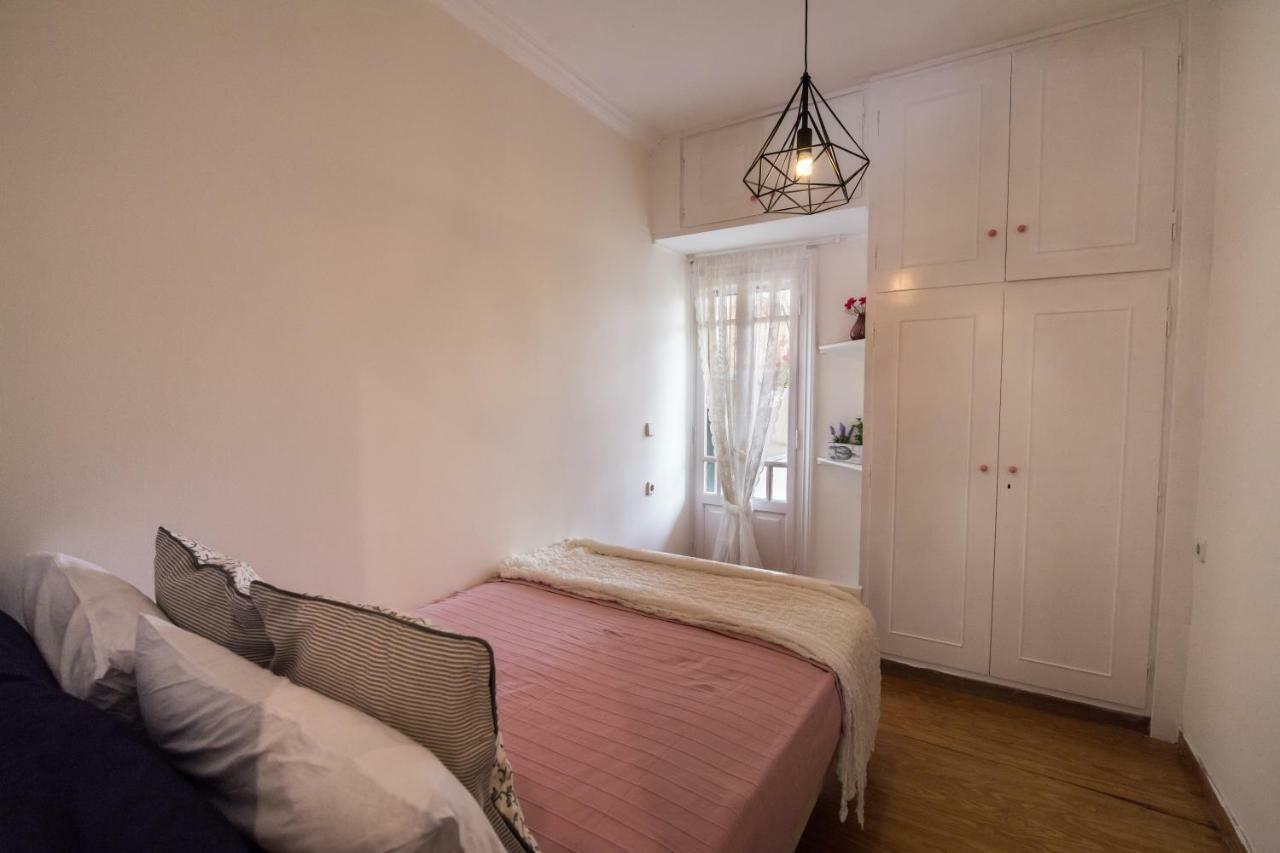 Appartement La Casa Di Iro à Lefkáda Extérieur photo