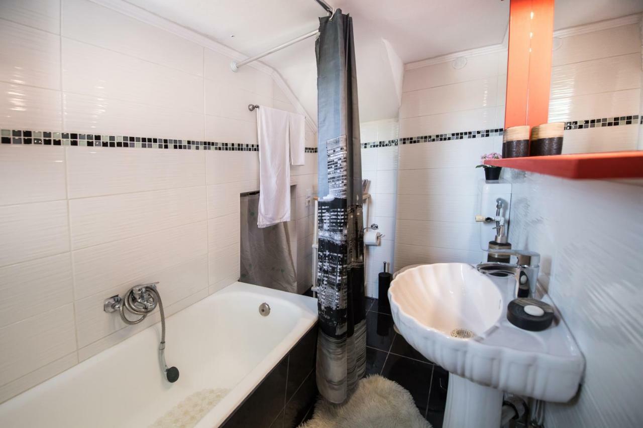 Appartement La Casa Di Iro à Lefkáda Extérieur photo